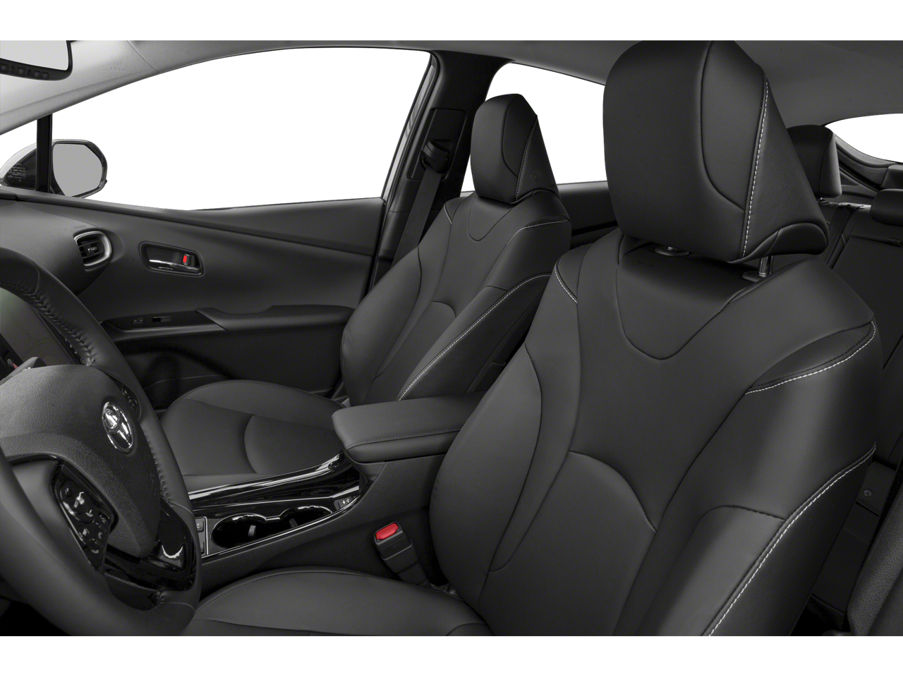 2020 Toyota Prius Prime Limited