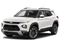 2021 Chevrolet Trailblazer LT All Wheel Drive 9-SPEED AUTOMATIC