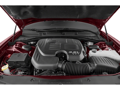 2021 Dodge Charger GT