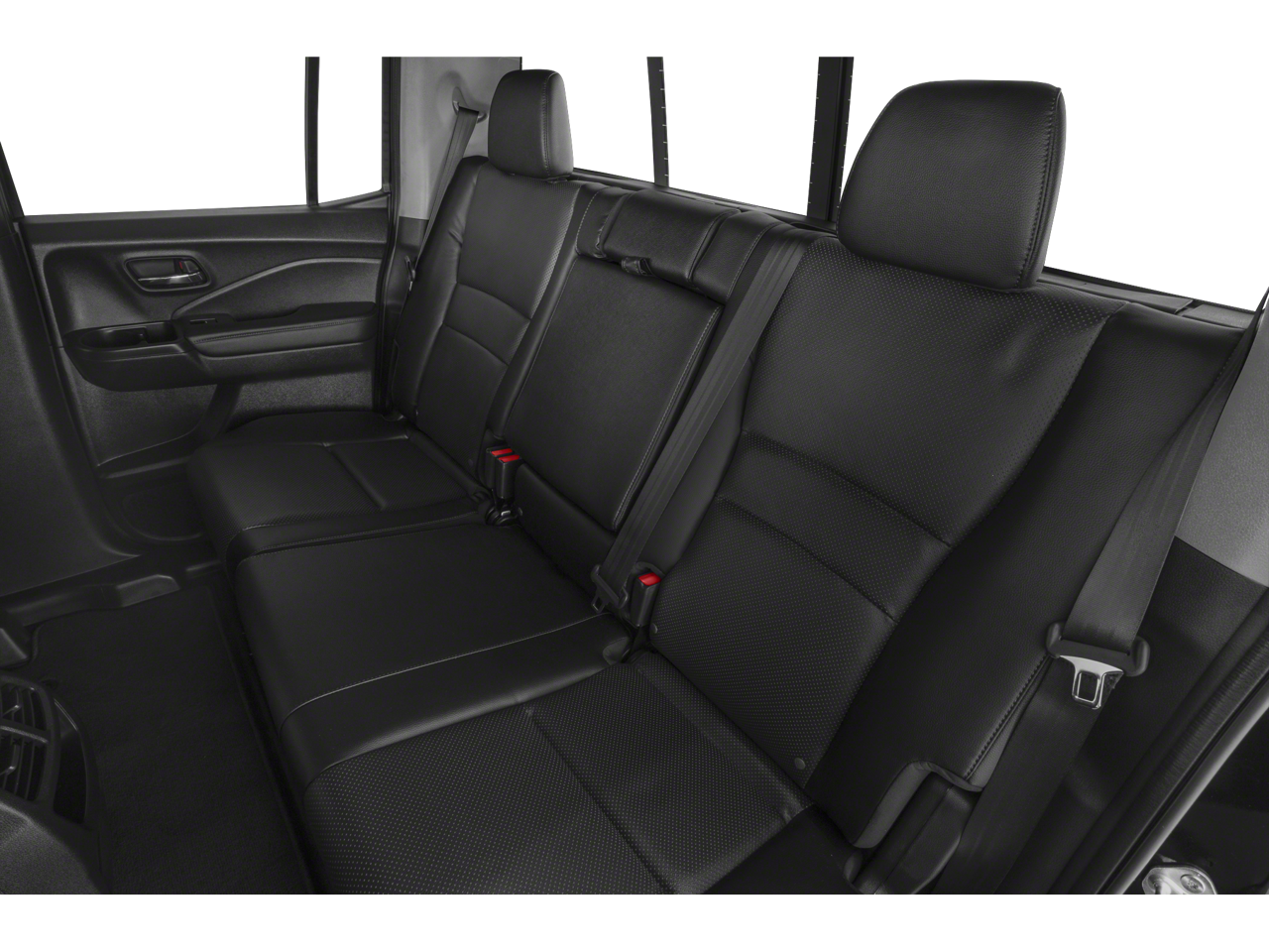 2021 Honda Ridgeline RTL-E