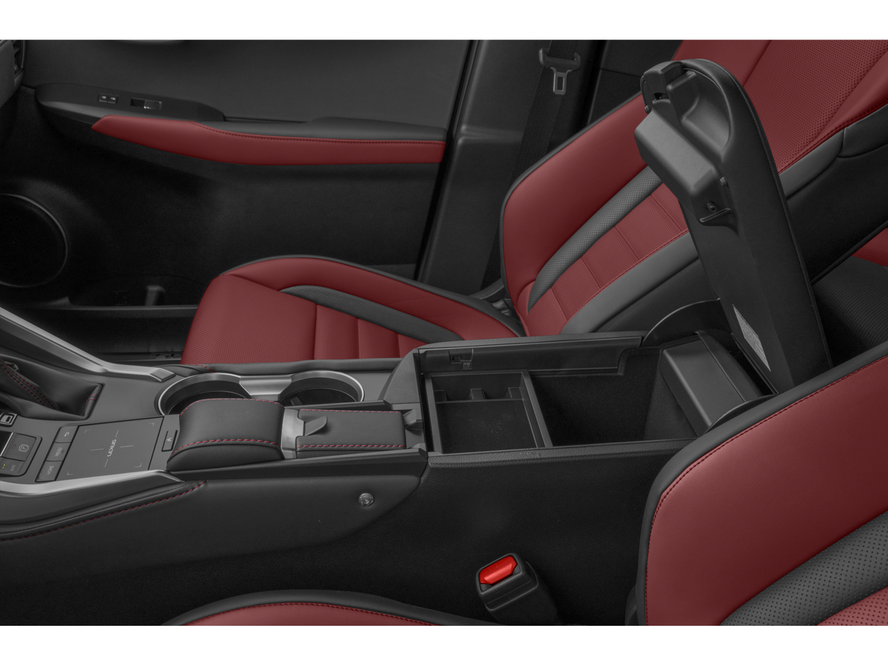 2021 Lexus NX NX 300 F SPORT