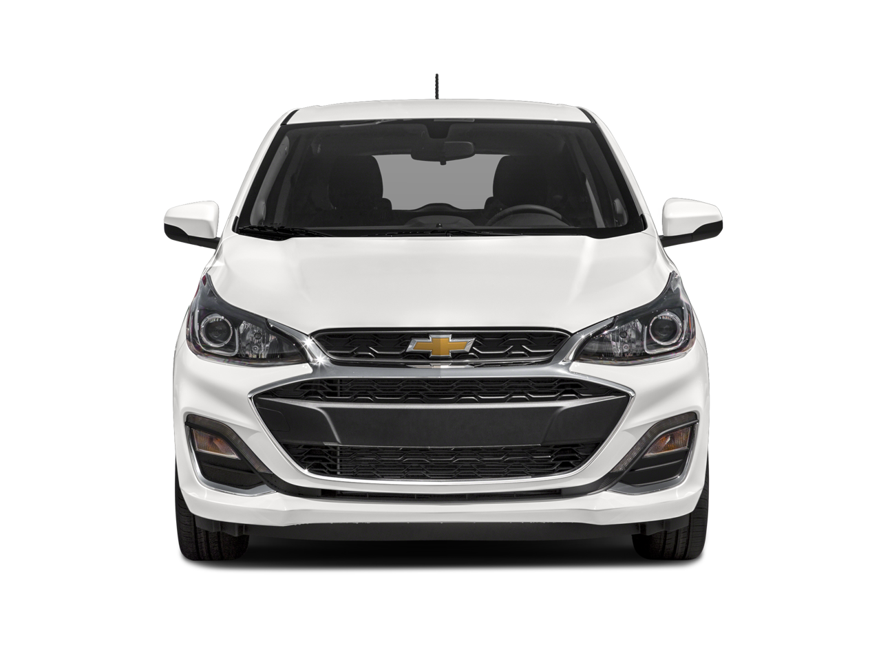 2022 Chevrolet Spark 1LT Automatic