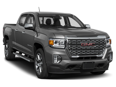 2022 GMC Canyon Denali