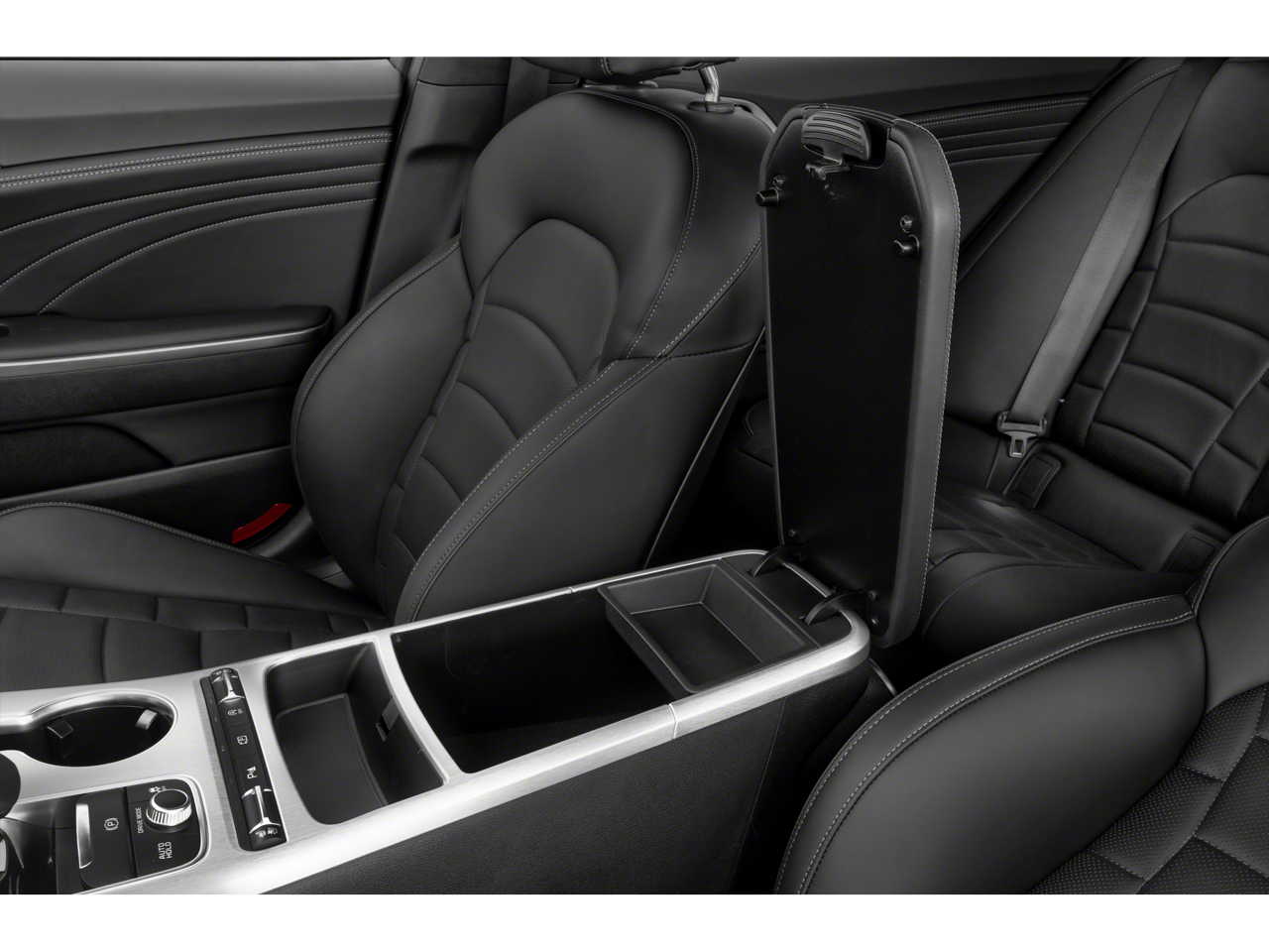 2022 Kia Stinger GT2