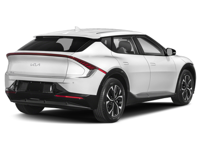 2022 Kia EV6 Wind