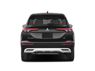 2022 Mitsubishi Outlander SEL Special Edition