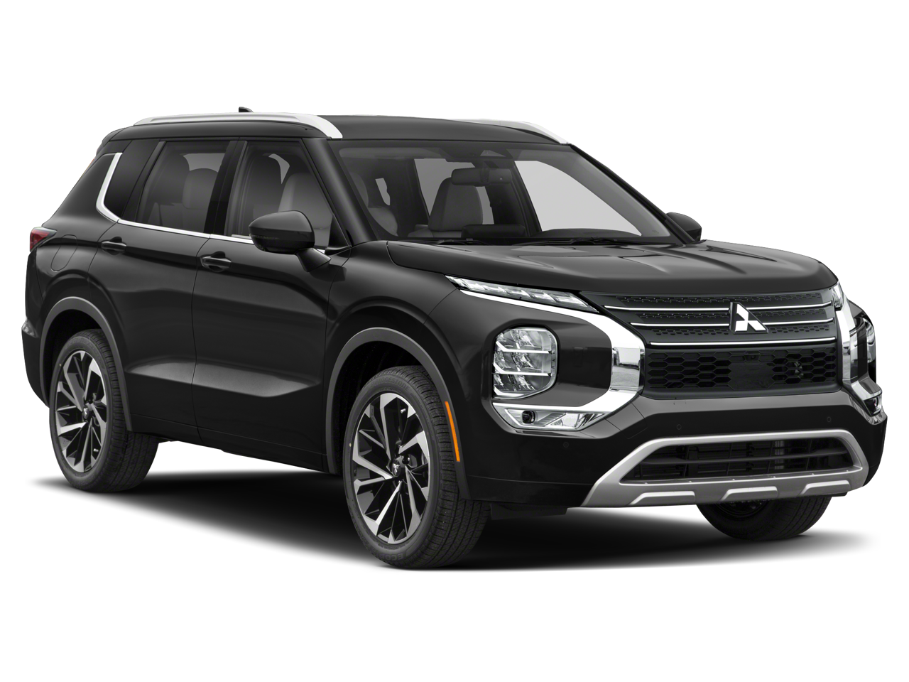 2022 Mitsubishi Outlander SEL Special Edition