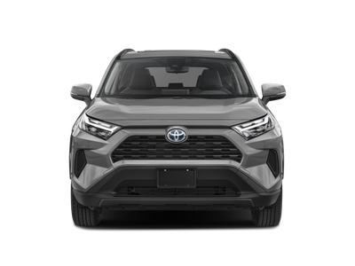 2022 Toyota RAV4 Hybrid XLE All Wheel Drive CVT