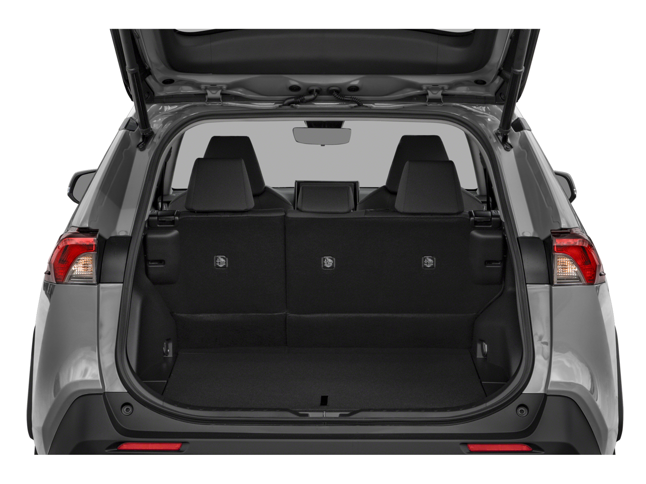 2022 Toyota RAV4 Hybrid XLE All Wheel Drive CVT