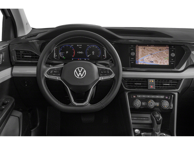 2022 Volkswagen Taos SEL 4MOTION