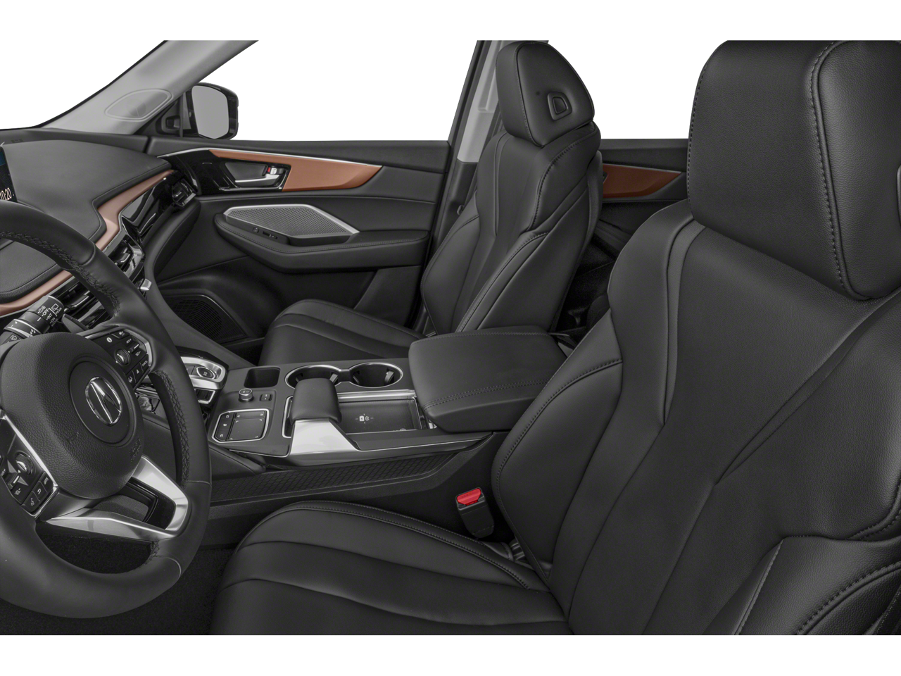 2023 Acura MDX Base