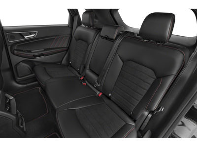 2023 Ford Edge ST-Line All Wheel Drive 8-SPEED AUTOMATIC