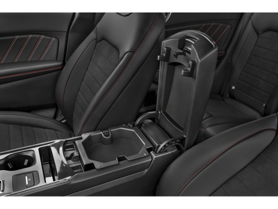 2023 Ford Edge ST-Line All Wheel Drive 8-SPEED AUTOMATIC