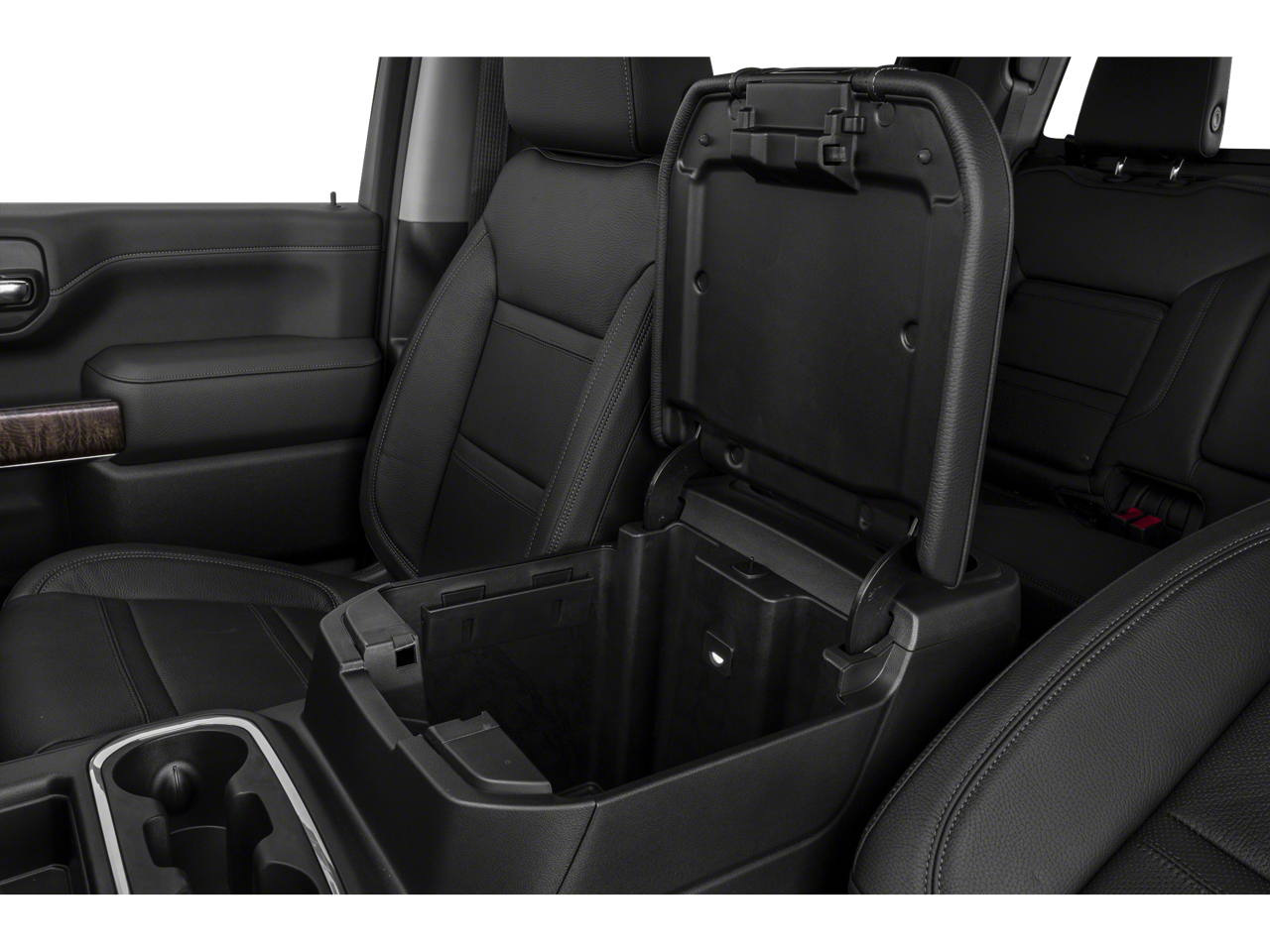 2023 GMC Sierra 3500 HD Denali