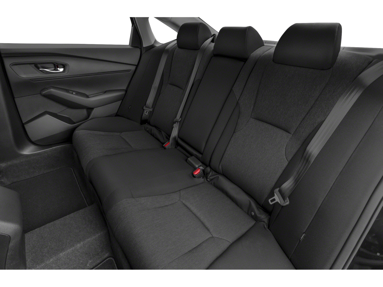 2023 Honda Accord Sedan EX Front Wheel Drive CVT