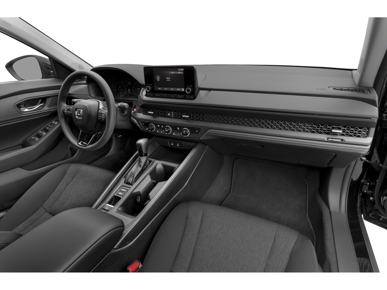 2023 Honda Accord Sedan EX Front Wheel Drive CVT