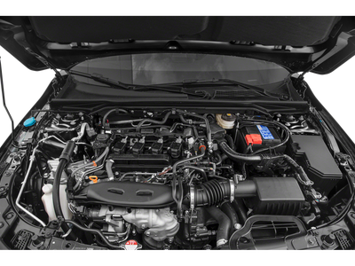 2023 Honda Civic Si Base