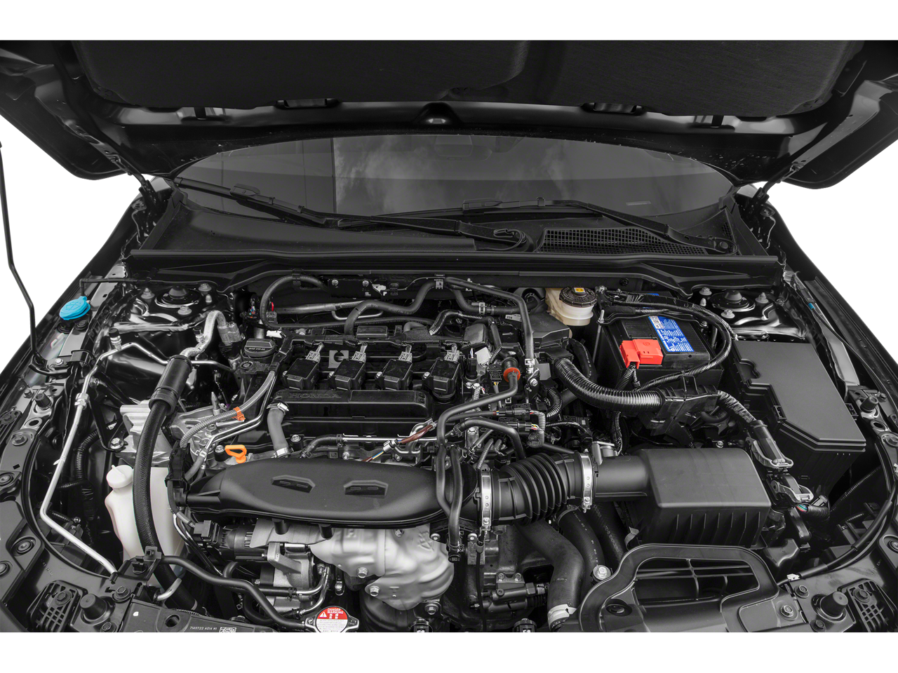 2023 Honda Civic Si Base