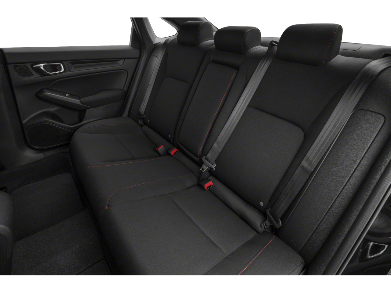 2023 Honda Civic Si Base