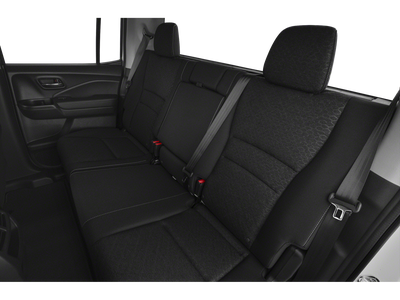 2023 Honda Ridgeline Sport