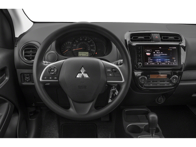 2023 Mitsubishi Mirage ES