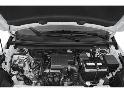 2023 Mitsubishi Mirage ES
