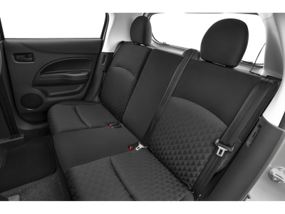 2023 Mitsubishi Mirage ES