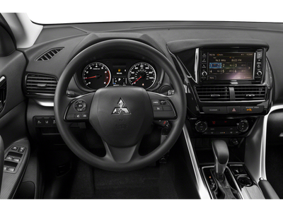 2023 Mitsubishi Eclipse Cross ES