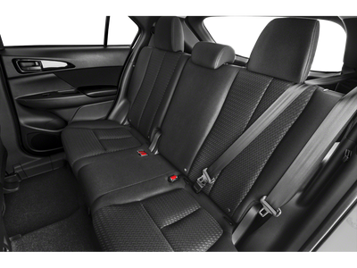 2023 Mitsubishi Eclipse Cross ES