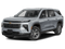 2024 Chevrolet Traverse AWD LS
