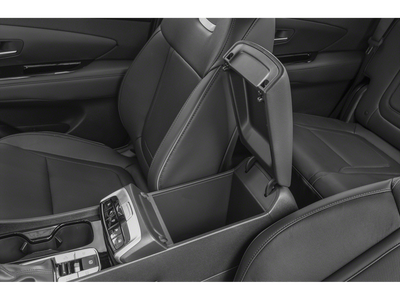 2024 Hyundai Santa Cruz Limited All-wheel Drive Transmission-Auto