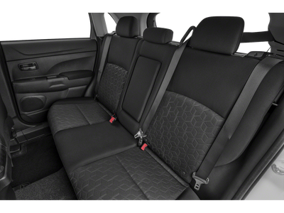 2024 Mitsubishi Outlander Sport LE