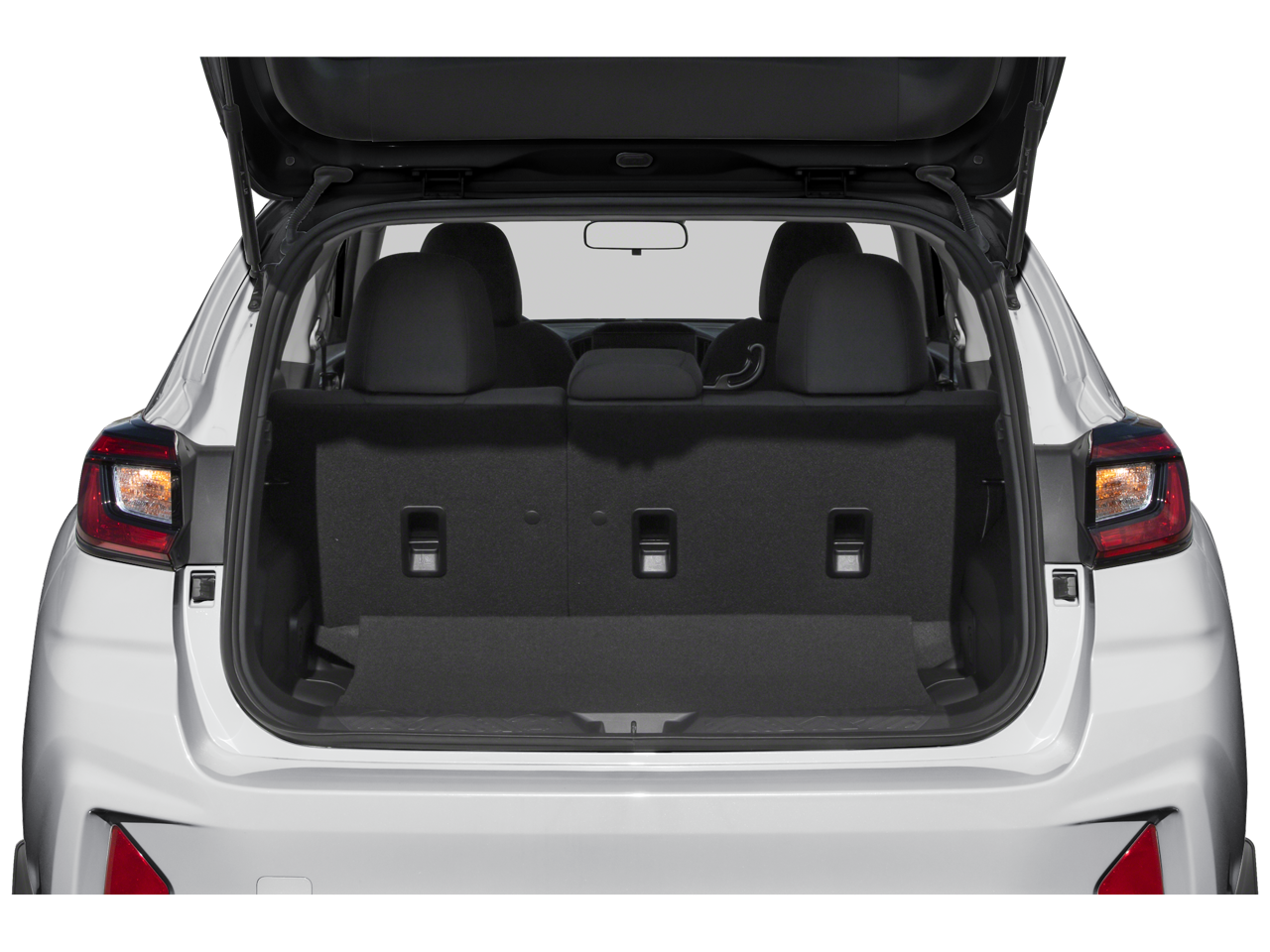 2024 Subaru Impreza All Wheel Drive CVT