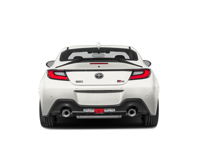 2024 Toyota GR86 TRUENO Edition