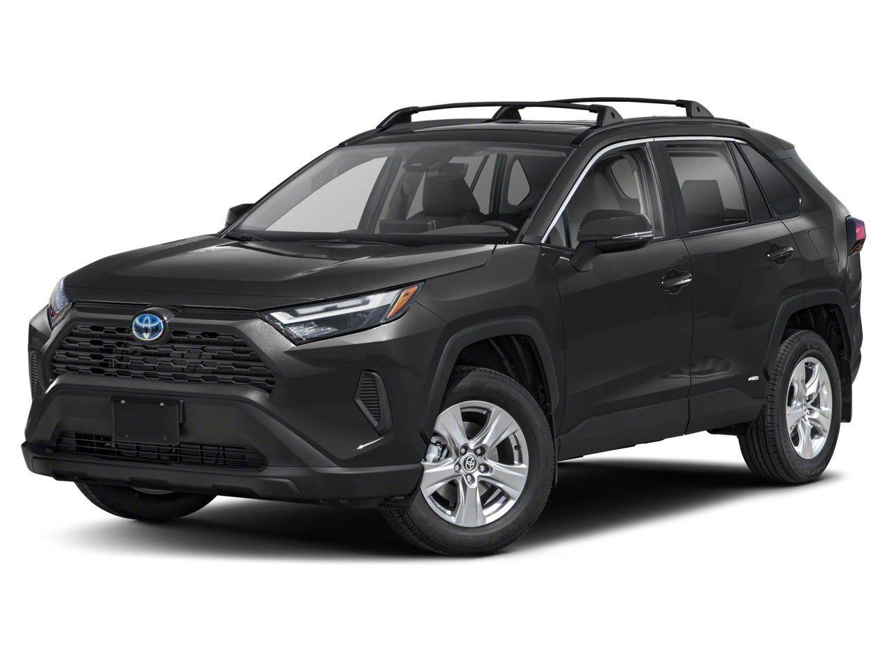 2024 Toyota RAV4 Hybrid XLE All Wheel Drive CVT