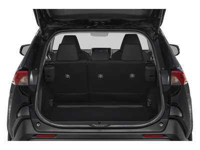 2024 Toyota RAV4 Hybrid XLE All Wheel Drive CVT