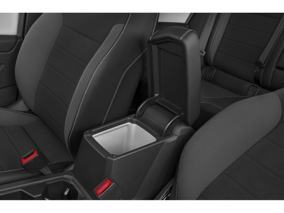 2024 Volkswagen Taos SE All Wheel Drive Auto-Shift Manual