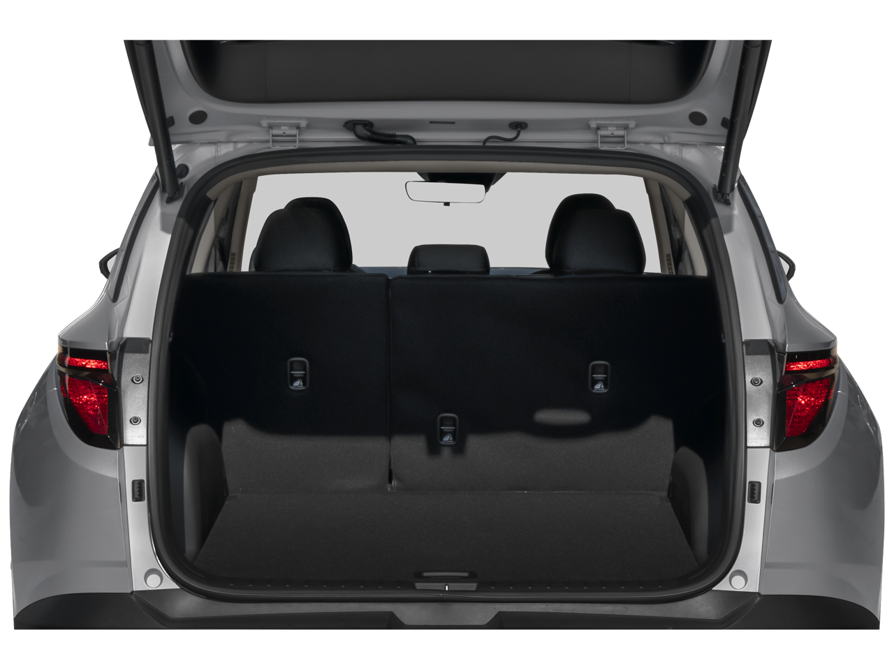 2025 Hyundai Tucson SEL All Wheel Drive Automatic