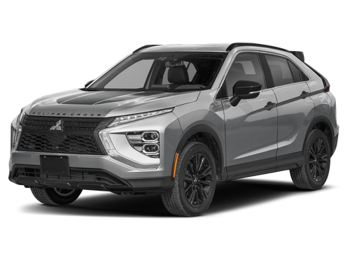 2025 Mitsubishi Eclipse Cross Black Edition