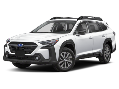 2025 Subaru Outback Premium All-wheel Drive Transmission-Auto