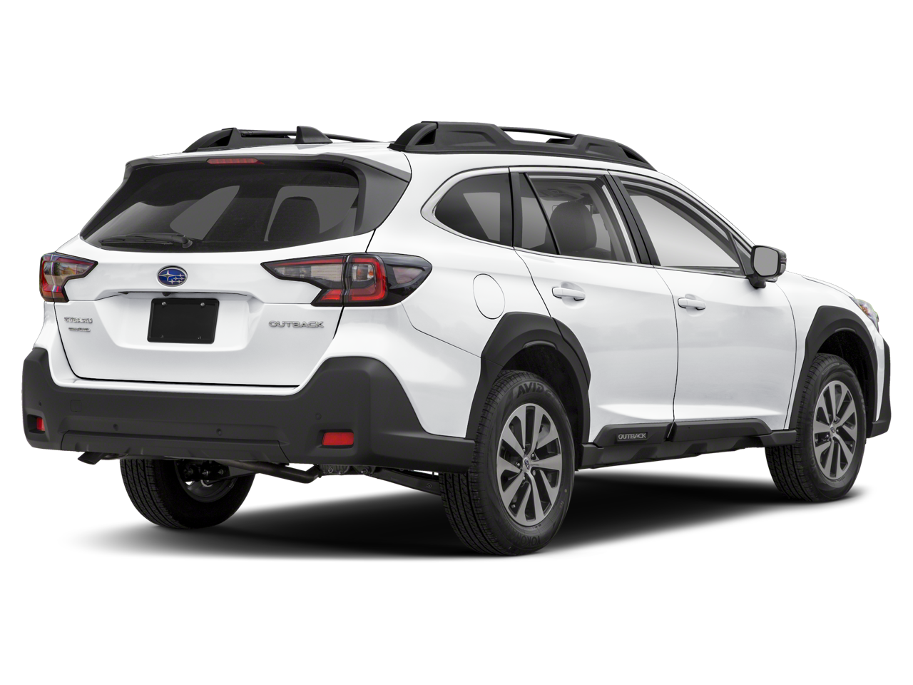 2025 Subaru Outback Premium All-wheel Drive Transmission-Auto