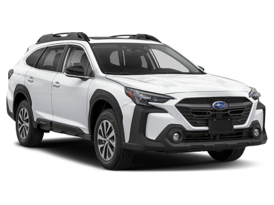 2025 Subaru Outback Premium All-wheel Drive Transmission-Auto