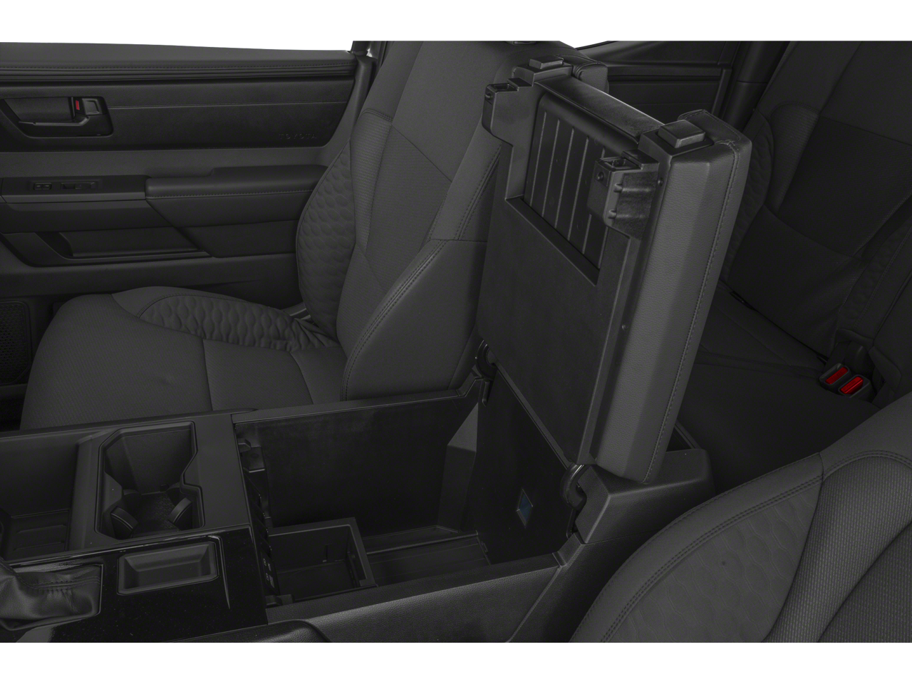 2025 Toyota Tundra SR