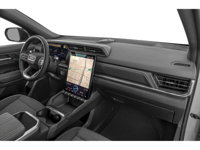 2026 GMC Terrain AWD Elevation All Wheel Drive 8-SPEED AUTOMATIC, ELECTRONICALLY-CONTROLLED WITH OVERDRIVE