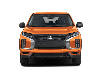 2026 Mitsubishi Outlander Sport LE