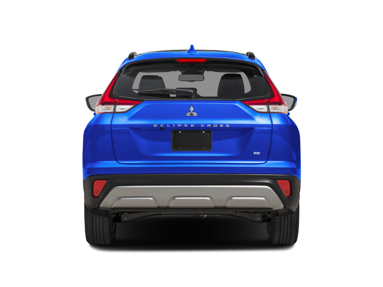 2026 Mitsubishi Eclipse Cross SE