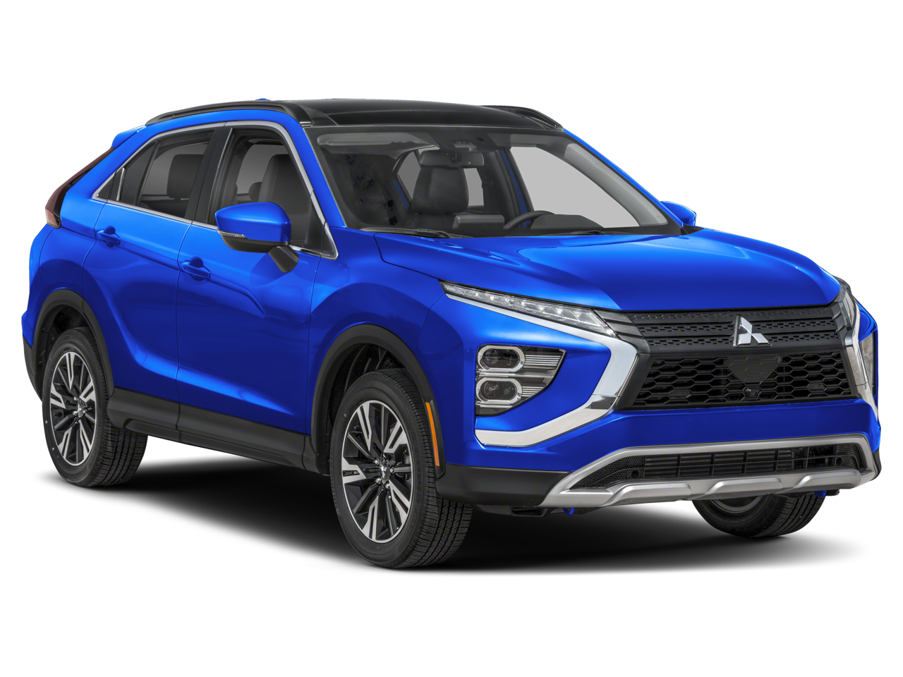 2026 Mitsubishi Eclipse Cross SE