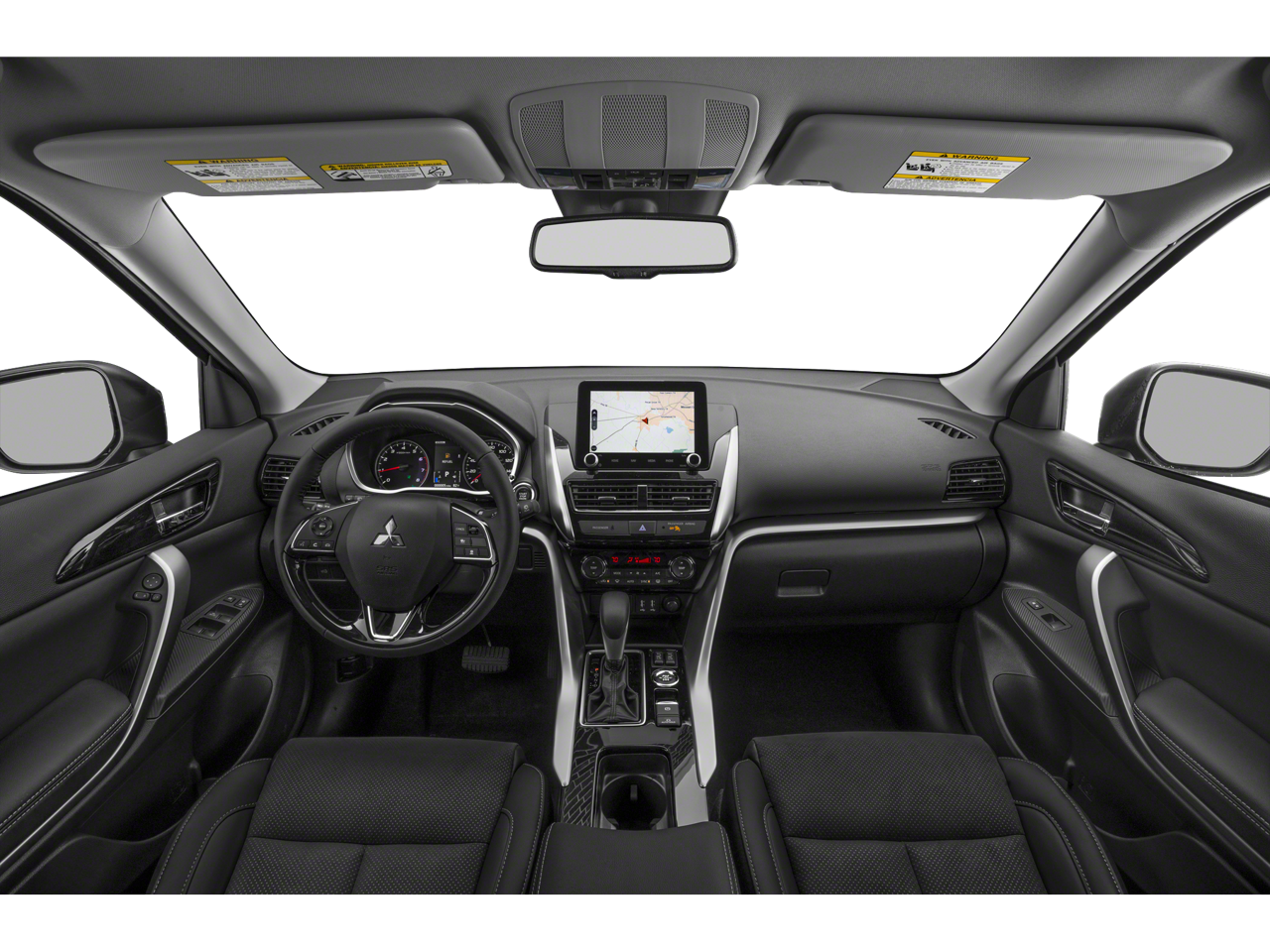 2026 Mitsubishi Eclipse Cross SE