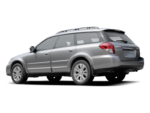 2008 Subaru Outback (NY/NJ) Ltd