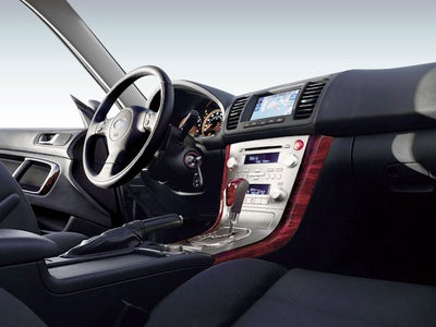 2008 Subaru Outback (NY/NJ) Ltd